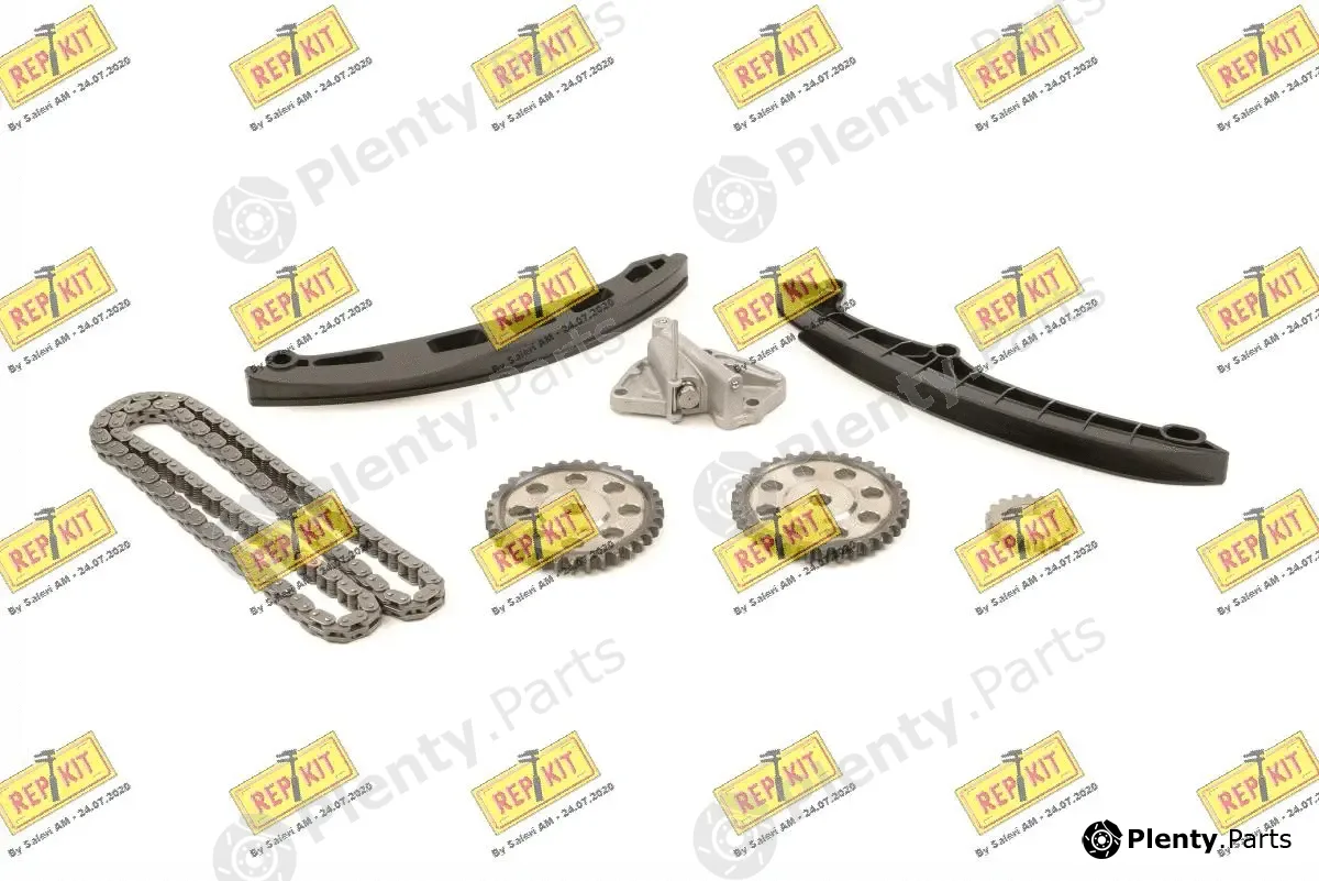 Repkit RKT8966K — Timing Chain Kit