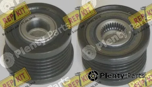 Repkit RKT2932 — Alternator Freewheel Clutch