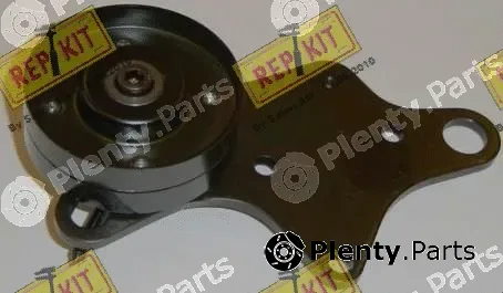 Repkit RKT1259 — Belt Tensioner, V-ribbed belt