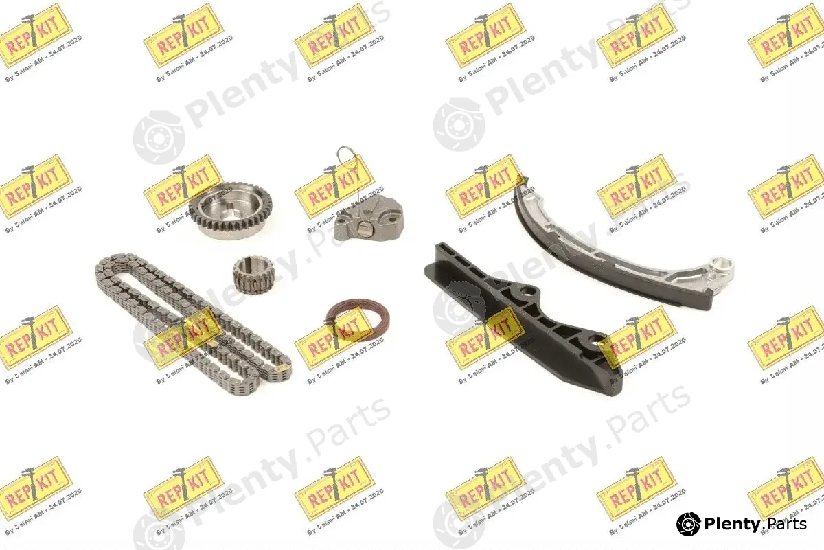 Repkit RKT8905K — Timing Chain Kit