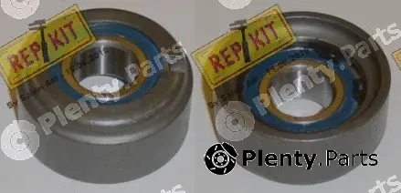 Repkit RKT1028 — Tensioner Pulley, timing belt