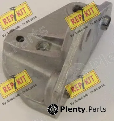 Repkit RKT2641 — Belt Tensioner, V-ribbed belt