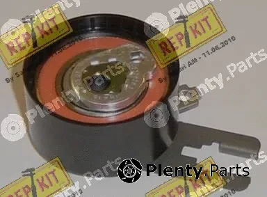 Repkit RKT2179 — Tensioner Pulley, timing belt