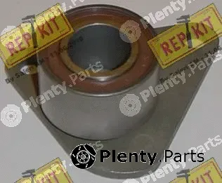 Repkit RKT1213 — Deflection/Guide Pulley, timing belt