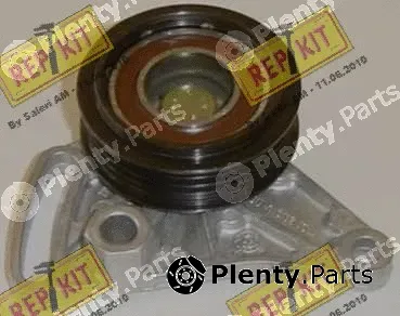 Repkit RKT1787 — Belt Tensioner, V-ribbed belt