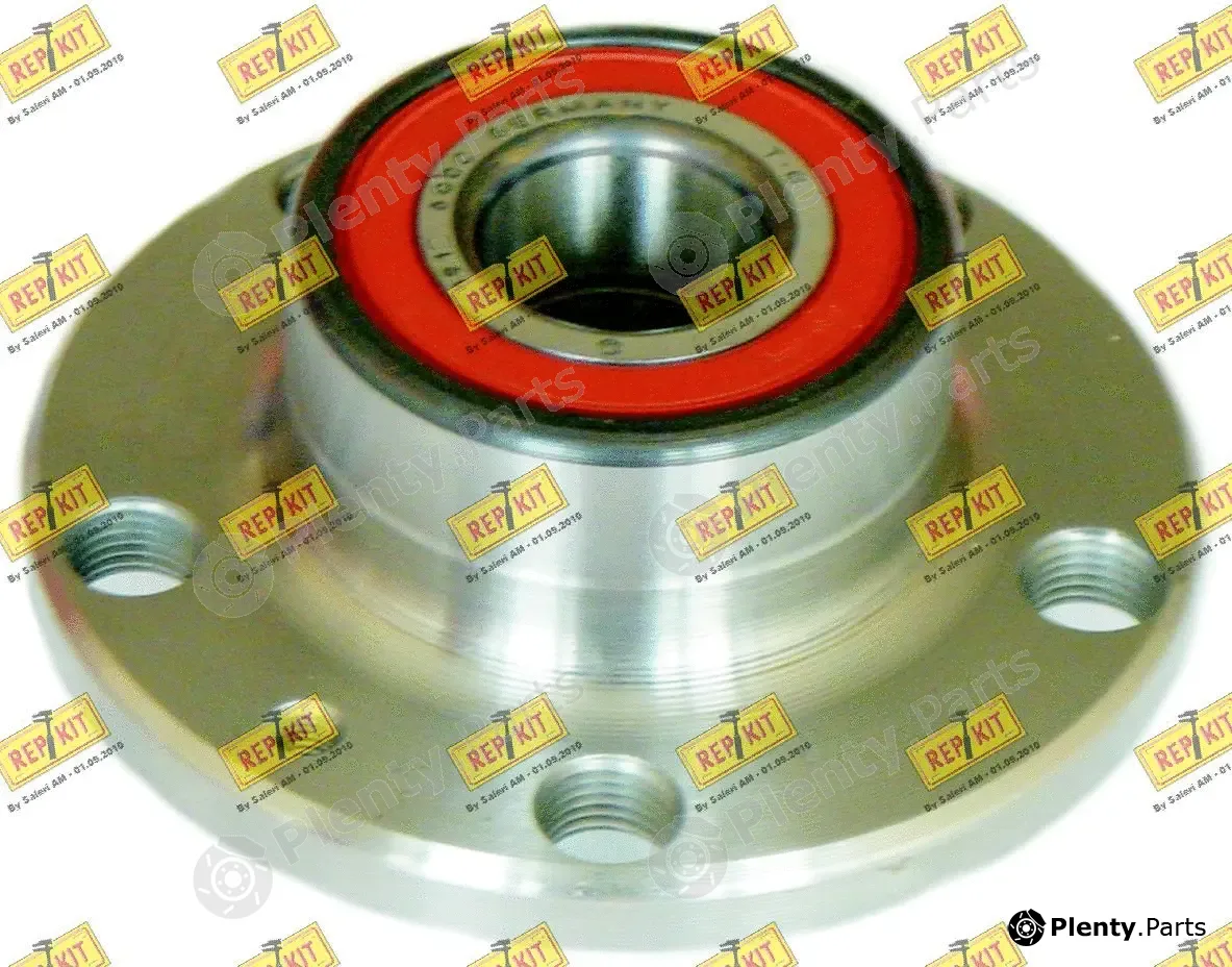 Repkit RKB2074 — Wheel Bearing Kit