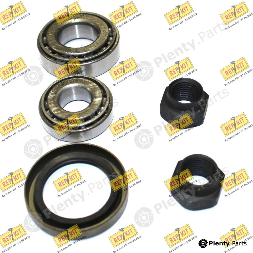 Repkit RKB1198 — Wheel Bearing Kit