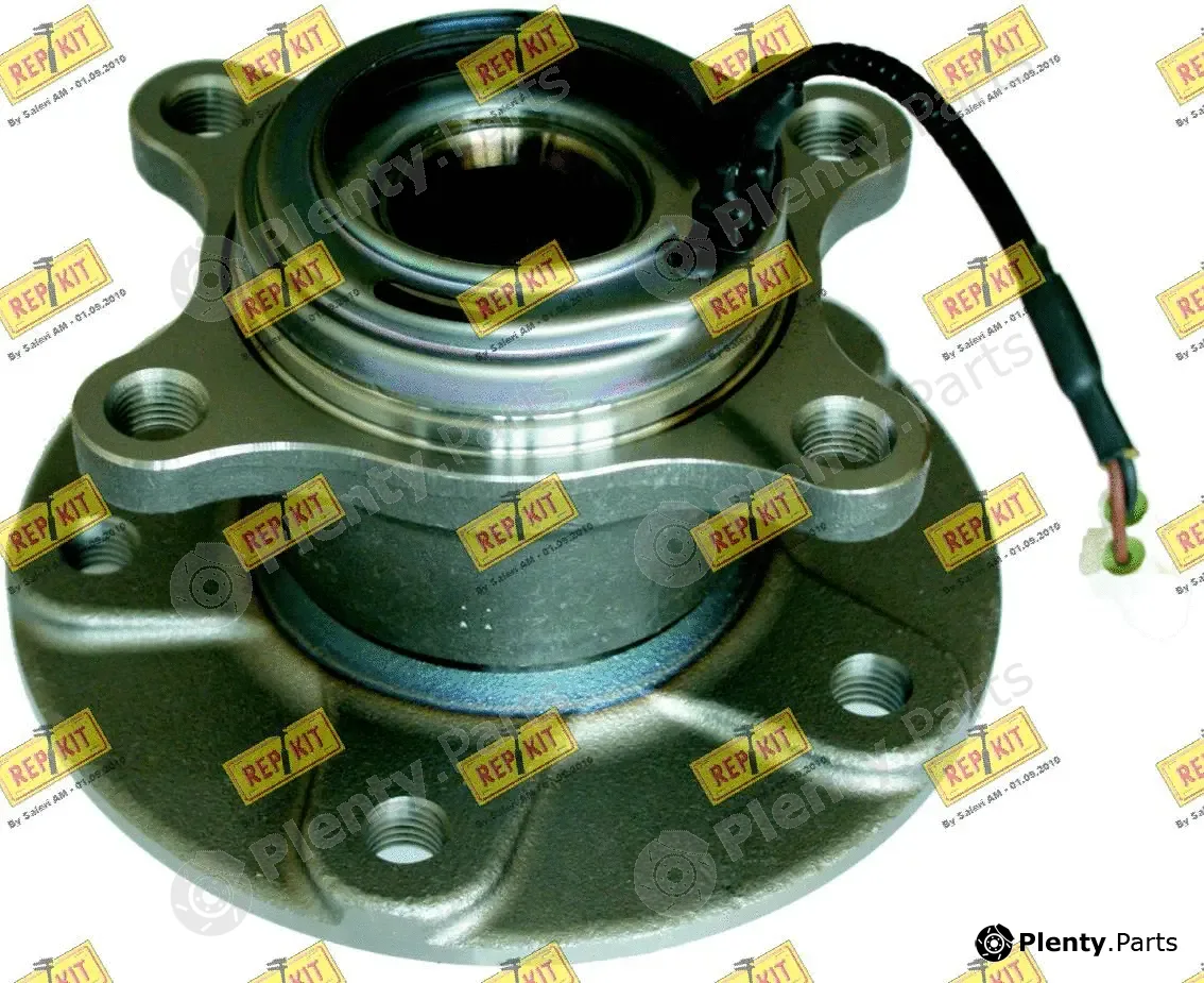 Repkit RKB2353 — Wheel Bearing Kit