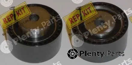 Repkit RKT1477 — Deflection/Guide Pulley, timing belt