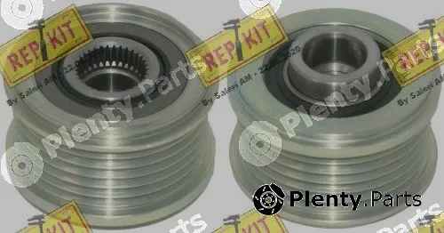 Repkit RKT3821 — Alternator Freewheel Clutch