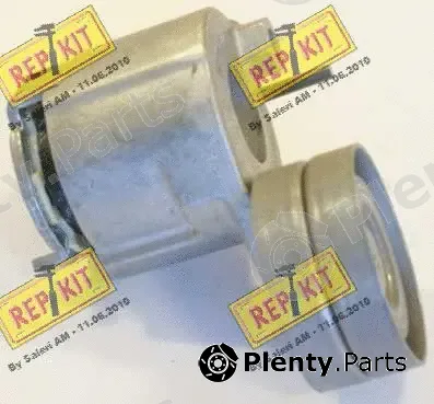 Repkit RKT3229 — Belt Tensioner, V-ribbed belt