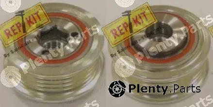 Repkit RKT2847 — Alternator Freewheel Clutch