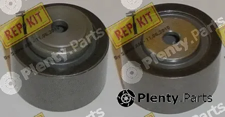 Repkit RKT1203 — Deflection/Guide Pulley, timing belt