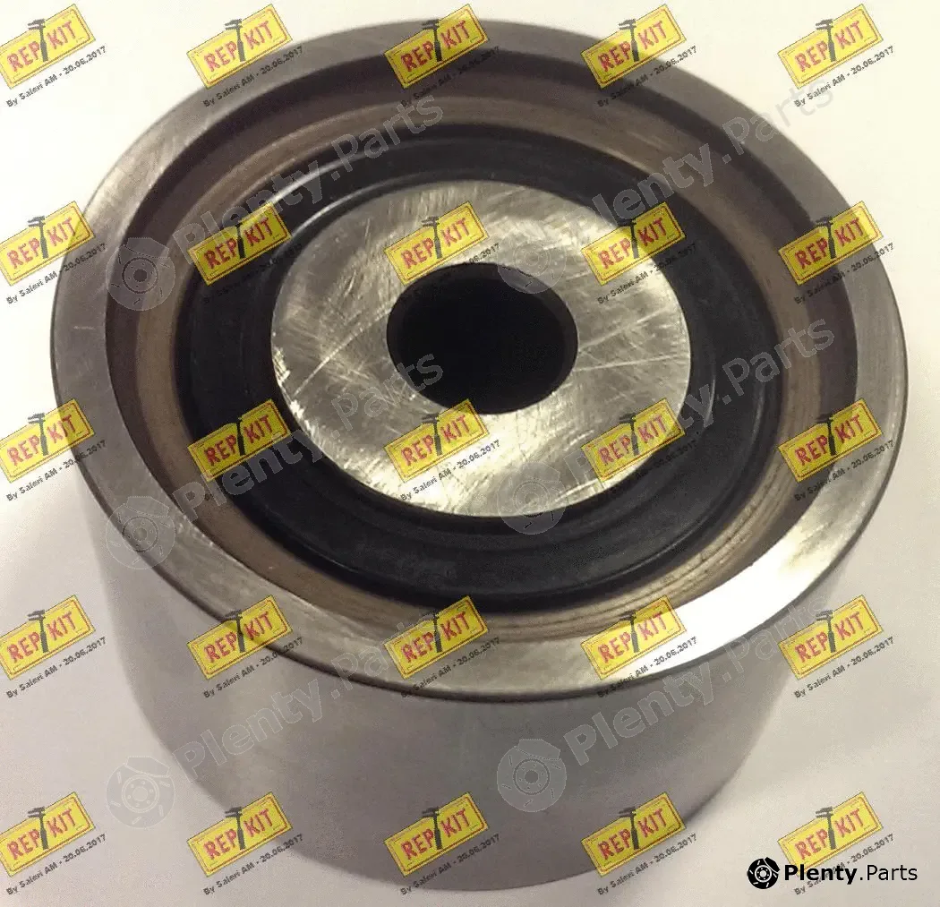 Repkit RKT3015 — Deflection/Guide Pulley, timing belt