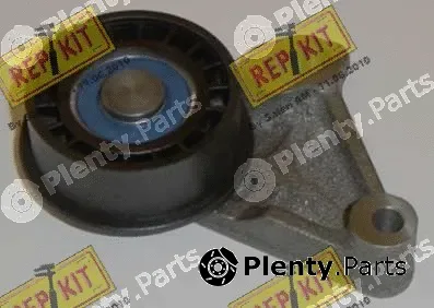 Repkit RKT1009 — Tensioner Pulley, timing belt