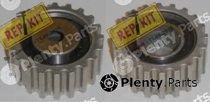 Repkit RKT1605 — Deflection/Guide Pulley, timing belt