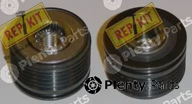 Repkit RKT2298 — Alternator Freewheel Clutch