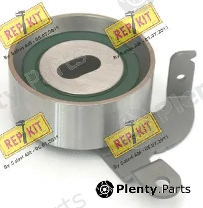 Repkit RKT1678 — Deflection/Guide Pulley, timing belt