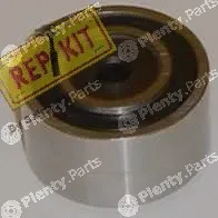 Repkit RKT2427 — Deflection/Guide Pulley, V-ribbed belt
