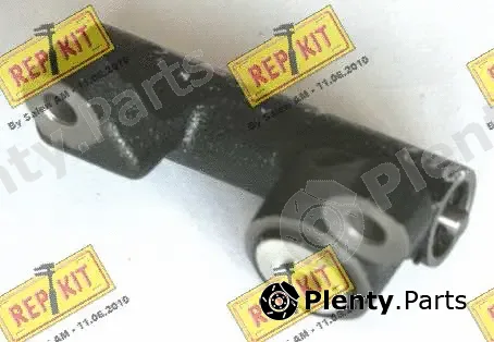Repkit RKT3057 — Vibration Damper, timing belt