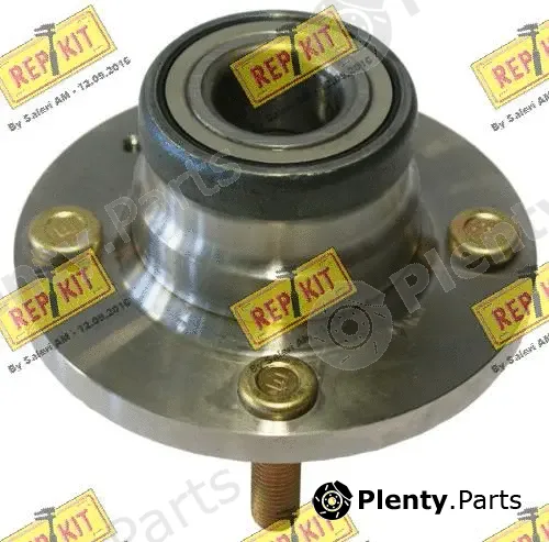 Repkit RKB2744 — Wheel Bearing Kit