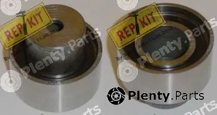 Repkit RKT1063 — Deflection/Guide Pulley, timing belt