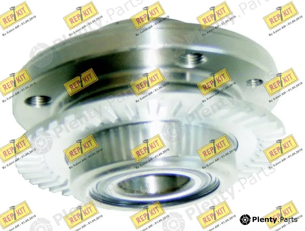 Repkit RKB1868 — Wheel Bearing Kit