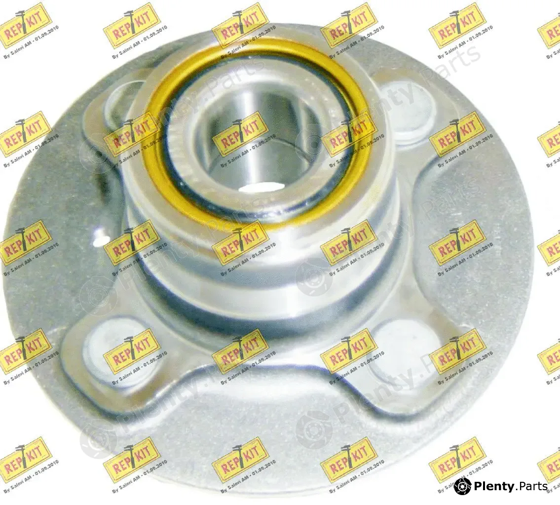 Repkit RKB1603 — Wheel Bearing Kit