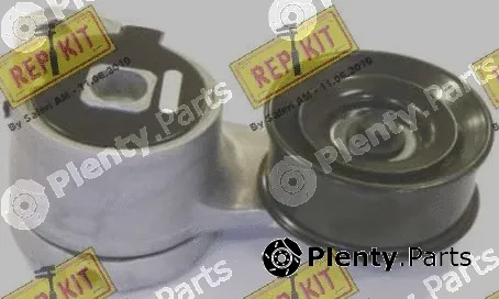 Repkit RKT2759 — Belt Tensioner, V-ribbed belt
