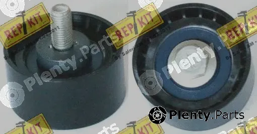 Repkit RKT3325 — Deflection/Guide Pulley, timing belt
