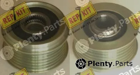 Repkit RKT3117 — Alternator Freewheel Clutch