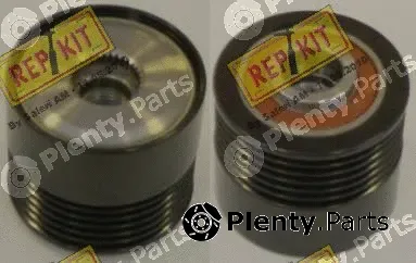Repkit RKT2561 — Alternator Freewheel Clutch