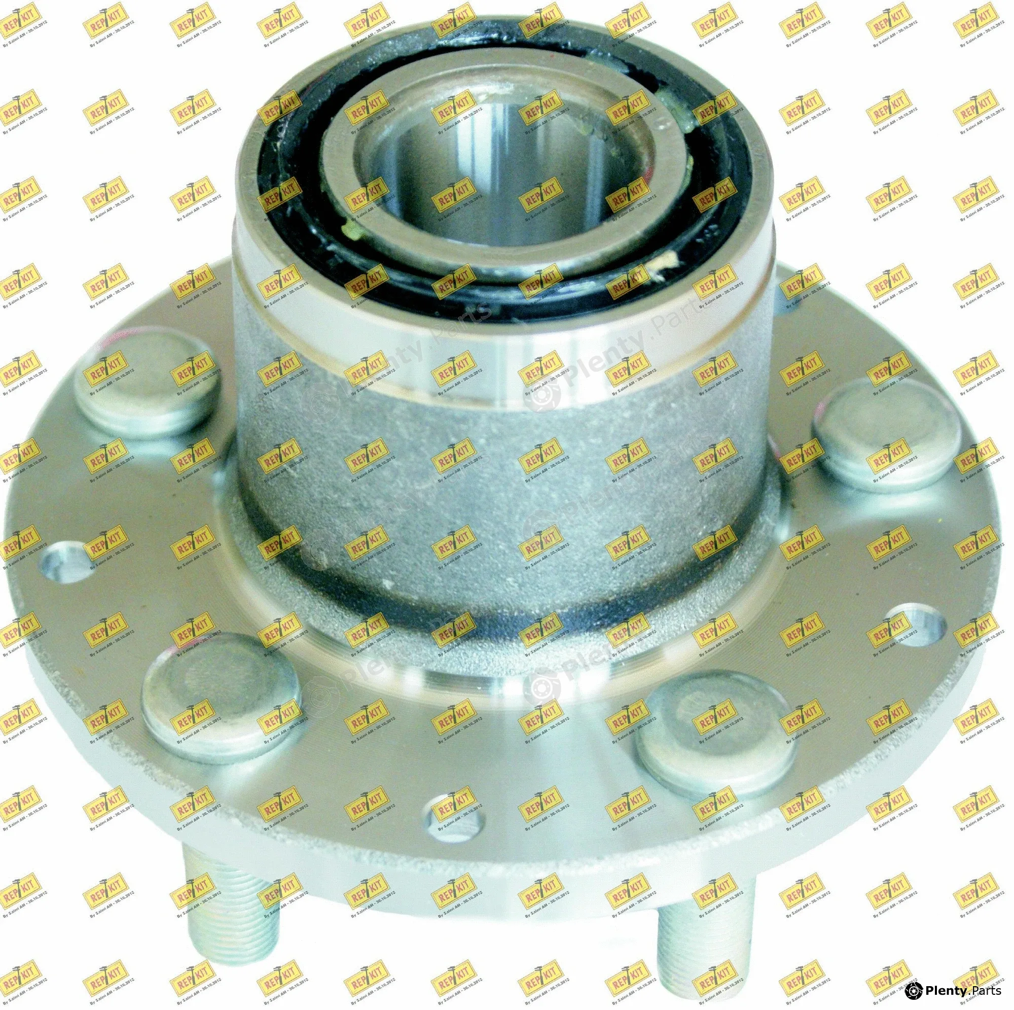 Repkit RKB2197 — Wheel Bearing Kit