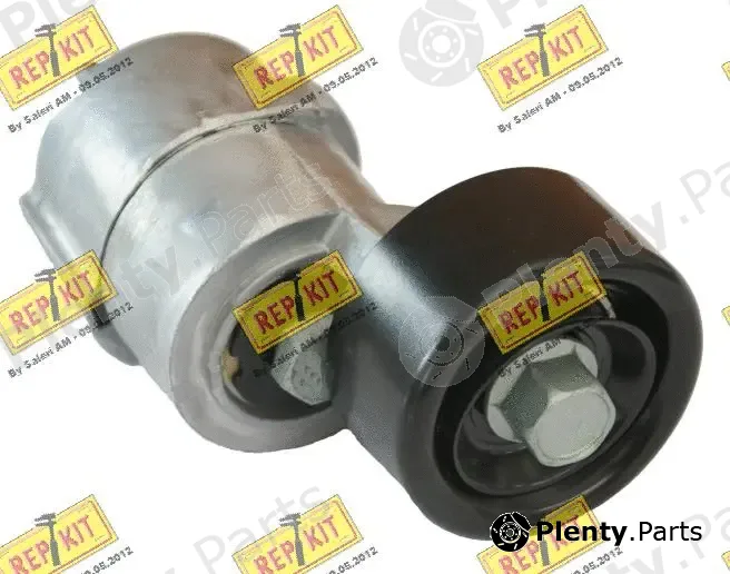 Repkit RKT3450 — Belt Tensioner, V-ribbed belt