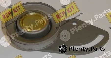 Repkit RKT1054 — Deflection/Guide Pulley, V-ribbed belt