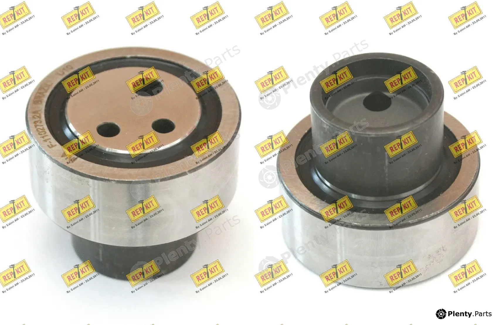 Repkit RKT3362 — Tensioner Pulley, timing belt