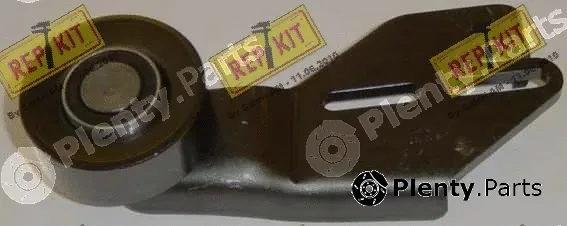 Repkit RKT1250 — Belt Tensioner, V-ribbed belt