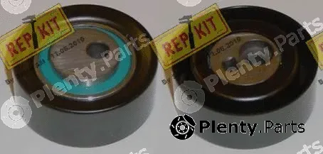 Repkit RKT1256 — Belt Tensioner, V-ribbed belt
