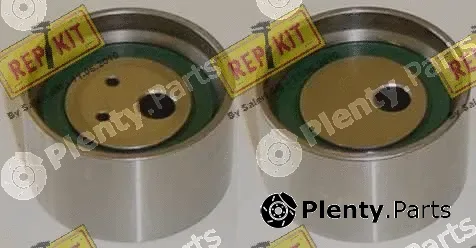 Repkit RKT1882 — Tensioner Pulley, timing belt