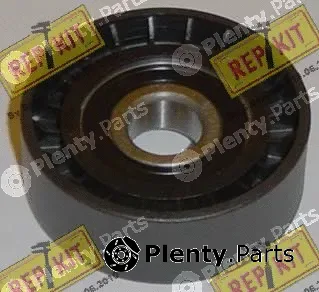 Repkit RKT1102 — Deflection/Guide Pulley, V-ribbed belt