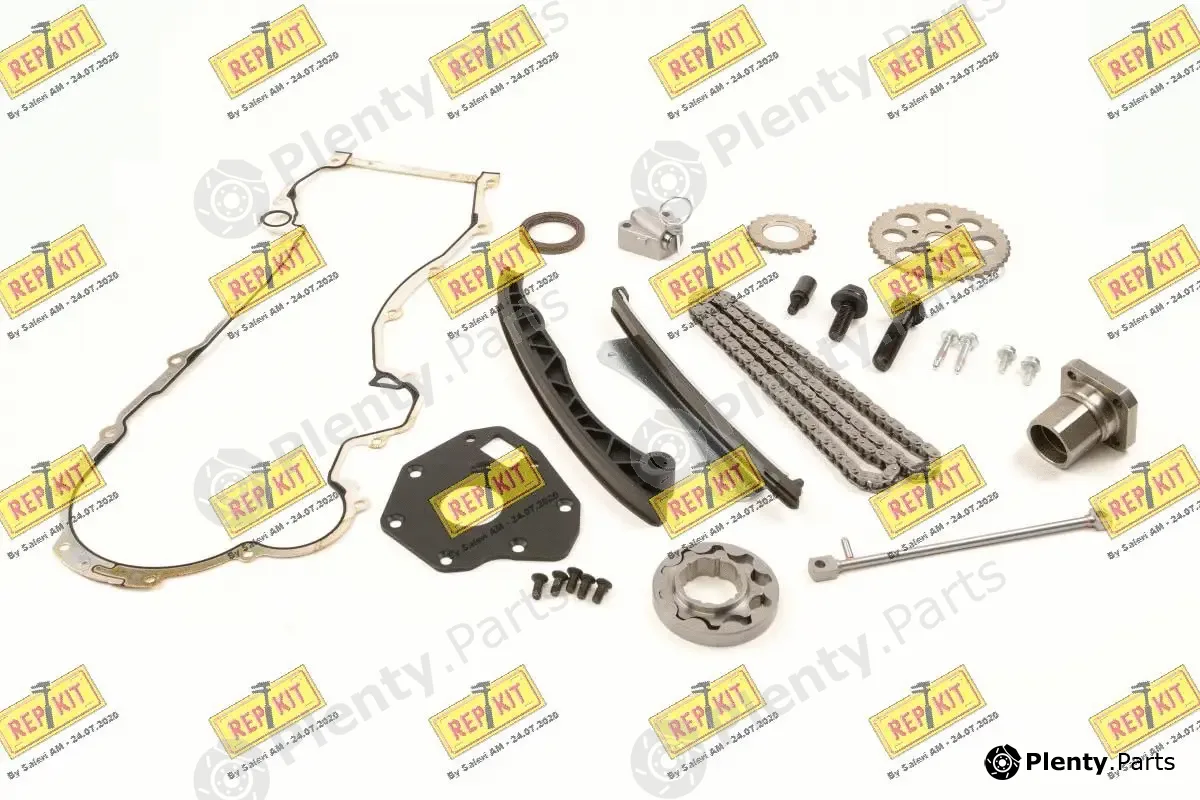 Repkit RKT8962K — Timing Chain Kit
