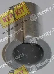 Repkit RKT2409 — Belt Tensioner, V-ribbed belt