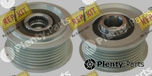 Repkit RKT3397 — Alternator Freewheel Clutch