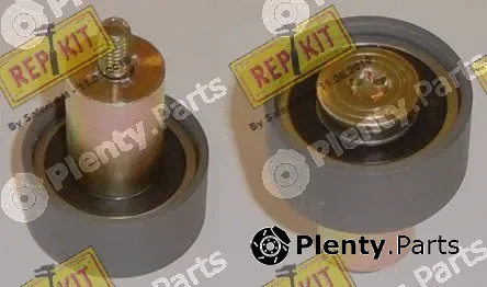 Repkit RKT2276 — Deflection/Guide Pulley, timing belt