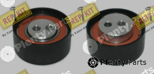 Repkit RKT3958 — Tensioner Pulley, timing belt