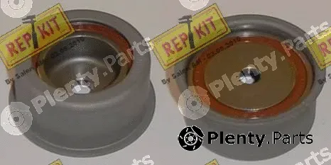 Repkit RKT2229 — Deflection/Guide Pulley, timing belt
