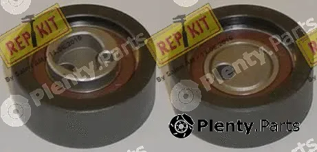 Repkit RKT1217 — Tensioner Pulley, timing belt
