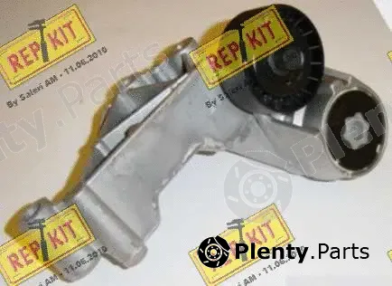 Repkit RKT2187 — Belt Tensioner, V-ribbed belt