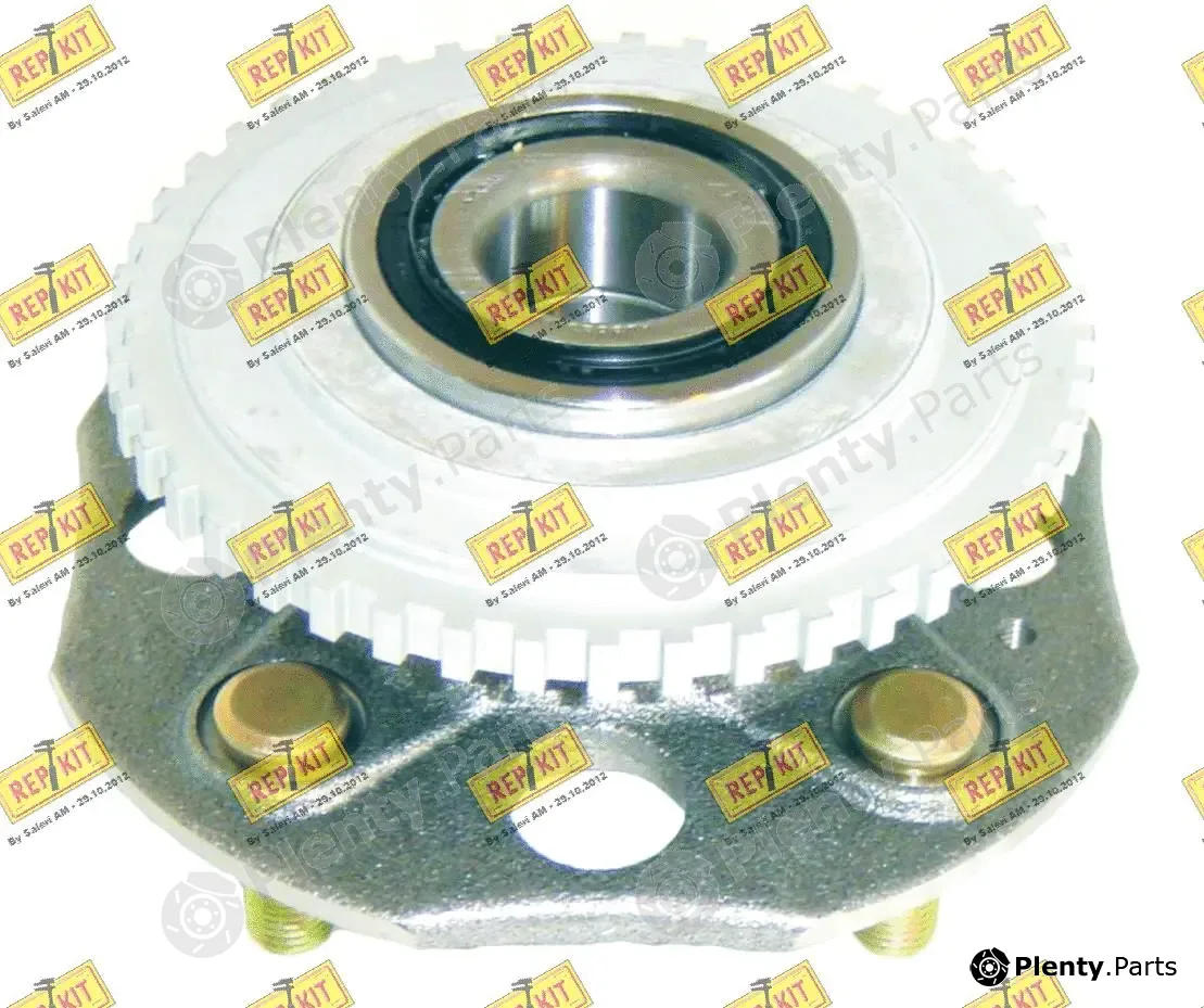Repkit RKB1753 — Wheel Bearing Kit