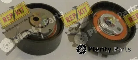 Repkit RKT2620 — Tensioner Pulley, timing belt